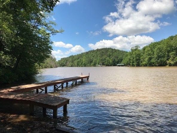 0 Mandy Drive, Wedowee, AL 36278